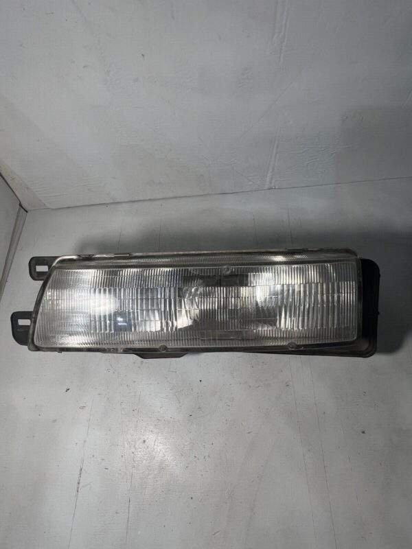 1990 - 1992 Nissan Stanza Front Left Driver Side Headlight