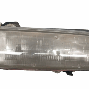 1990-1993 INFINITI Q45 RIGHT PASSENGER SIDE HEADLIGHT ASSEMBLY OEM, 114-58274