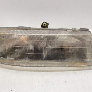 1990-1996 CHEVROLET CORSICA FRONT RIGHT PASSENGER SIDE HEADLIGHT OEM, 114-00183C