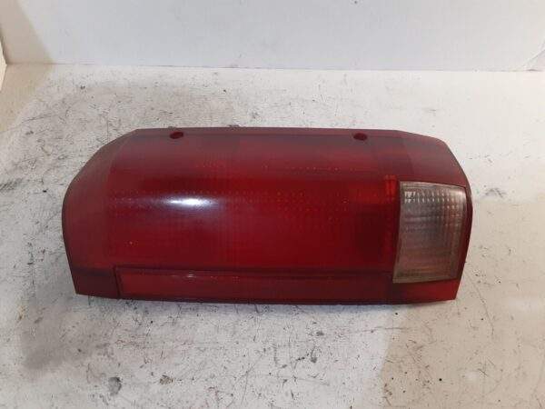 Ford Pickup F-150 Series Right Side Tail Light