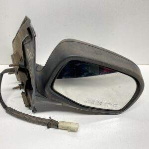 1991-1994 FORD EXPLORER RIGHT PASSENGER SIDE DOOR MIRROR OEM, 128-00163