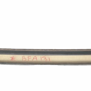 1991-1996 OLDSMOBILE 98 SEDAN CAR CENTER TAIL LIGHT FINISH PANEL OEM, 194-00399