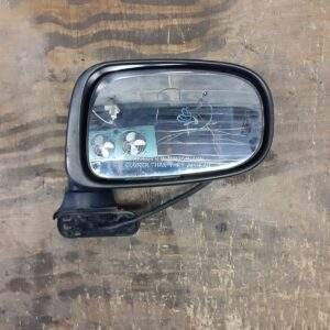 Toyota Previa Right Side Power View Mirror