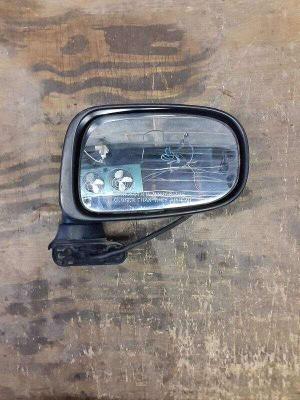 Toyota Previa Right Side Power View Mirror