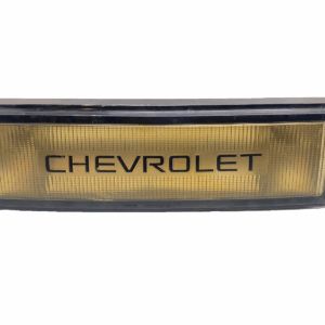 1991 CHEVORLET LUMINA REAR CENTER TAIL PANEL OEM