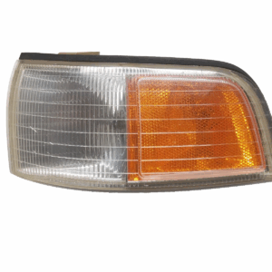 1992-1994 ACURA VIGOR  FRONT LEFT DRIVER SIDE TURN SIGNAL LIGHT OEM, 212-22210