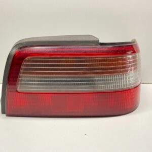 1992 - 1994 ACURA VIGOR REAR RIGHT PASSENGER SIDE TAIL LIGHT LAMP OEM, 166-58575