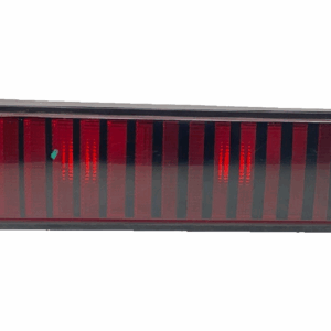 1992-1994 MERCURY TOPAZ REAR LEFT DRIVER SIDE TAIL LIGHT OEM, 166-01451