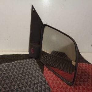 Ford Van E150 Right Passenger Side Manual View Mirror