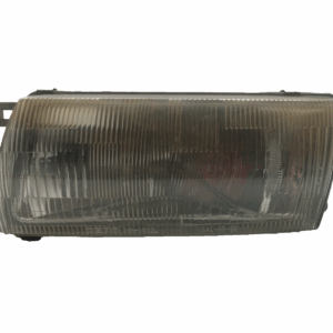 1993-1996 NISSAN SENTRA FRONT LEFT SIDE HEADLIGHT HEADLAMP OEM, 114-58341
