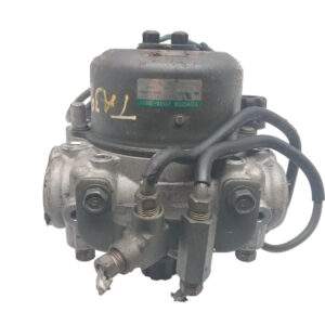 1993-1997 LEXUS GS300 ANTI-LOCK BRAKE PARTS W/O TRACTION CONTROL OEM, 545-50341