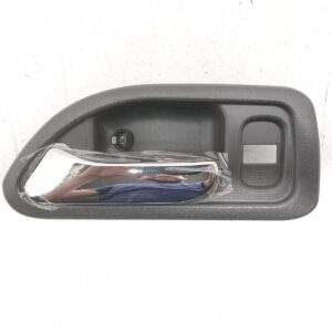 1994-1997 HONDA ACCORD FRONT LEFT DRIVER INSIDE DOOR HANDLE OEM