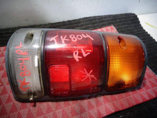 Honda Passport Left Driver Side Tail Light