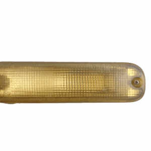 1994-1998 MITSUBISHI GALANT FRONT LEFT SIDE TURN SIGNAL LIGHT OEM, 116-58494