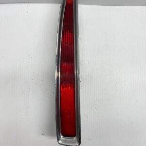 1994-1999 CADILLAC DEVILLE LEFT SIDE QTR PANEL MOUNTED TAIL LIGHT OEM, 166-01517