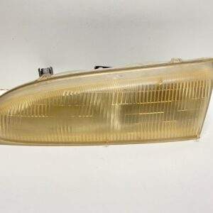 1995 - 1997 FORD CONTOUR FRONT RIGHT SIDE HEADLIGHT HEADLAMP OEM, 114-00263R