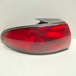 1995 - 1997 FORD CONTOUR REAR LEFT SIDE OUTER TAIL LIGHT LAMP OEM, 166-02010