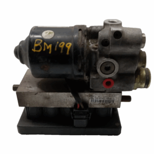 1995 - 1997 FORD CROWN VICTORIA ANTI-LOCK BRAKE PARTS ABS PUMP OEM, 545-01437