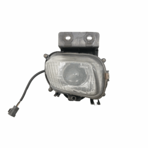 1995-2000 MAZDA MILLENIA FRONT RIGHT PASSENGER SIDE FOG LIGHT OEM, 116-60291