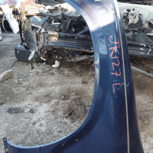 1995-2002 KIA SPORTAGE FRONT LEFT DRIVER SIDE FENDER OEM, 110-61165B