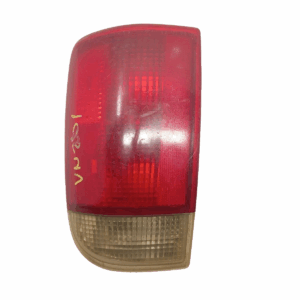 1995 - 2005 CHEVROLET BLAZER S10/JIMMY S15 LEFT SIDE TAIL LIGHT OEM, 166-02559L