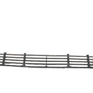 1996, 1997, 1998, 1999 BMW 328 SERIES FRONT LOWER GRILLE OEM, 104-58840