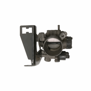 1996 - 1997 CHRYSLER TOWN & COUNTRY THROTTLE BODY VALVE ASSEMBLY OEM, 337-05094