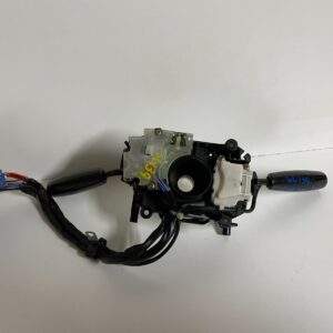 1996-1997 MAZDA 626 STEERING COLUMN WIPER HEADLIGHT COMBO SWITCH OEM, 629-59403