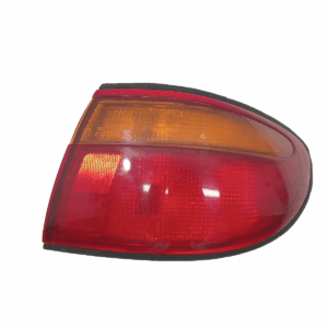 1996-1998 MAZDA MILLENIA REAR RIGHT SIDE TAIL LIGHT OEM, 166-58858B