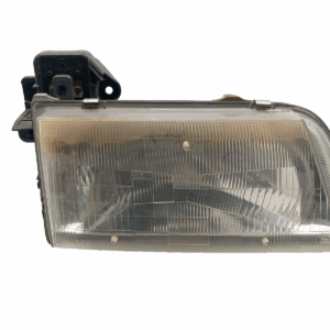 1996 - 1998 MAZDA MPV WAGON RIGHT SIDE HEADLIGHT HEADLAMP OEM, 114-58460R
