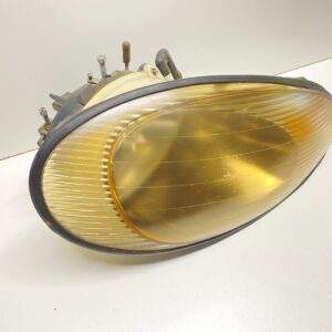 1996 - 1998 MERCYRY SABLE RIGHT PASSENGER SIDE HEADLIGHT HEADLAMP OEM, 114-00484