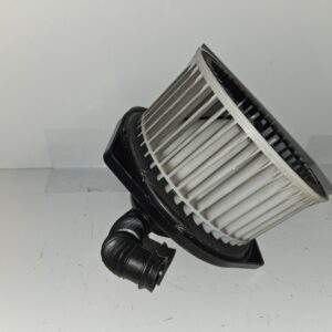 1996 - 1999 NISSAN PATHFINDER FRONT BLOWER MOTOR FAN OEM, 615-58416C