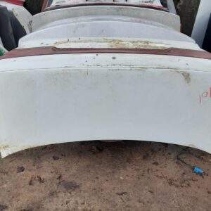 1996-1999 SATURN S SERIES TRUNK HATCH TAILGATE OEM, 170-01520B