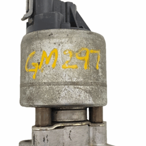 1996 SATURN S SERIES EGR EXAUST GAS RECIRCULATION OEM