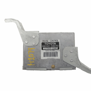 1996 TOYOTA CAMRY CRUISE CONTROL MODULE OEM, 591-58223