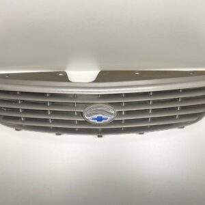 1997, 1998, 1999 CHEVROLET MALIBU FRONT GRILL OEM, 104-01586