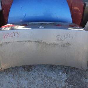 Toyota Camry Trunk Hatch Tailgate