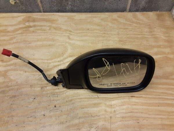 Jeep Cherokee Right Side Power View Mirror