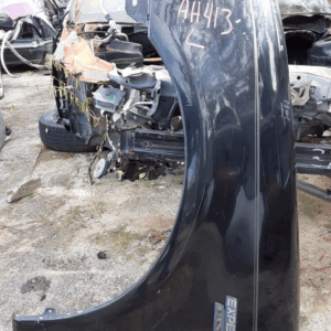 1997-2002 FORD EXPEDITION FRONT LEFT DRIVER SIDE FENDER OEM, 110-02382A