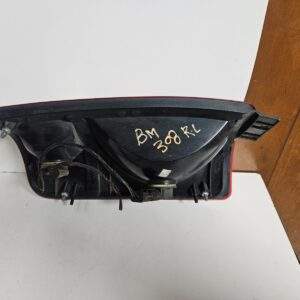 1997-2002 FORD EXPEDITION REAR LEFT DRIVER SIDE TAILLIGHT LAMP OEM, 166-02471B