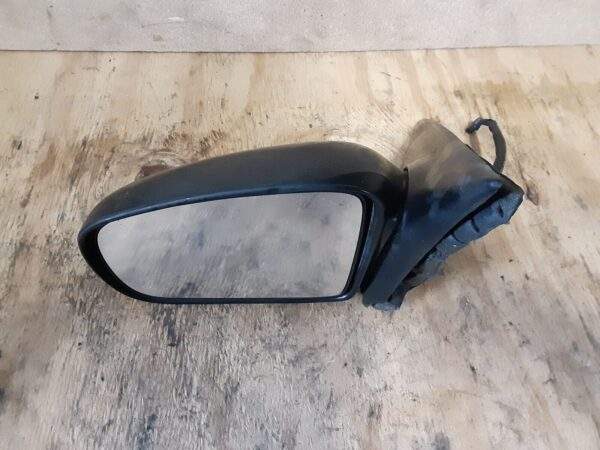 Chevrolet Malibu Left Side View Mirror