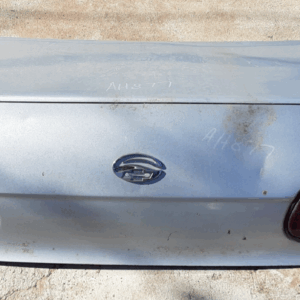 1997 - 2005 CHEVROLET MALIBU TRUNK HATCH TAILGATE COLOR : SILVER OEM, 170-01778