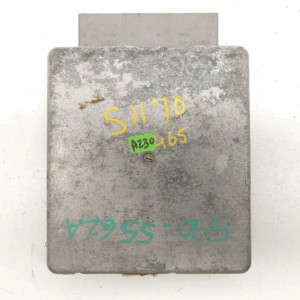 1998- 1999 FORD CONTOUR ENGINE CONTROL MODULE ECU ECU OEM, 590-05562A