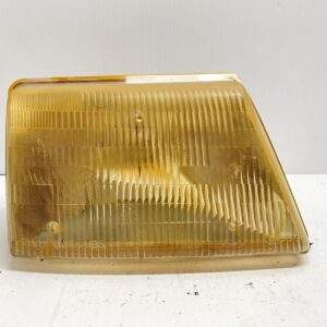 1998-2000 FORD RANGER FRONT RIGHT SIDE HEADLIGHT HEADLAMP OEM, 114-01531