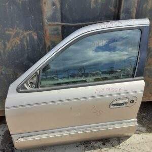Lincoln Continental Front Left Driver Side Door