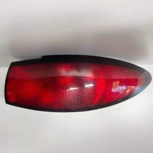 1998 - 2003 FORD ESCORT RIGHT PASSENGER SIDE TAIL LIGHT LAMP OEM, 166-01887B