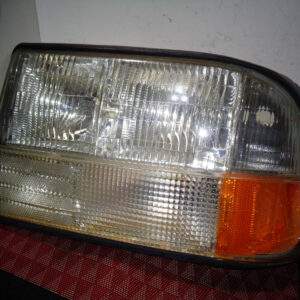 Chevrolet S10/S15 Left Driver Side Headlight