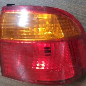 1999 - 2000 Honda Civic Rear Right Passenger Side Tail Light