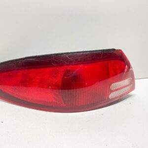 1999 - 2002 FORD ESCORT REAR LEFT DRIVER SIDE TAIL LIGHT LAMP OEM, 166-02501