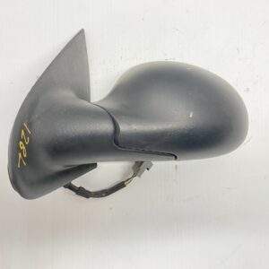 2000-2001 DODGE NEON FRONT LEFT SIDE VIEW DOOR MIRROR OEM, 128-01327
